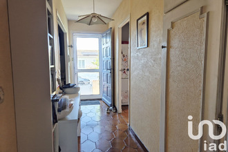 achat maison serignan 34410