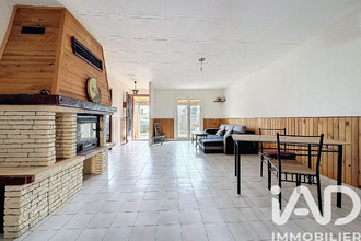 achat maison serignan 34410