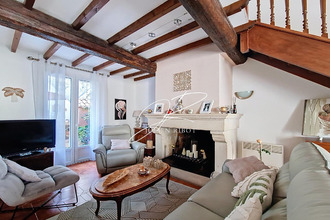 achat maison serignan 34410