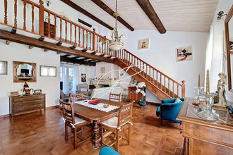 achat maison serignan 34410