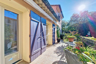 achat maison serignan 34410