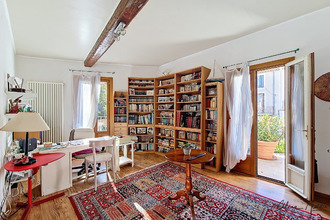 achat maison serignan 34410