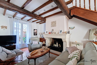 achat maison serignan 34410