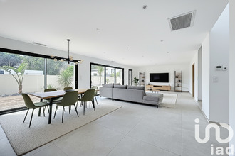 achat maison serignan 34410