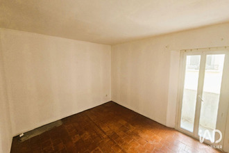 achat maison serignan 34410