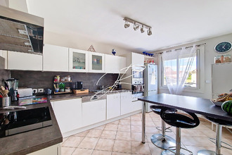 achat maison serignan 34410