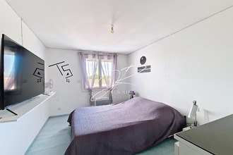 achat maison serignan 34410