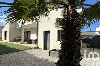 achat maison serignan 34410