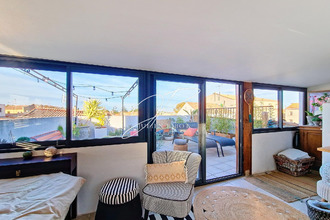 achat maison serignan 34410