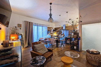 achat maison serignan 34410