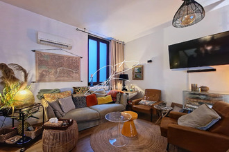 achat maison serignan 34410