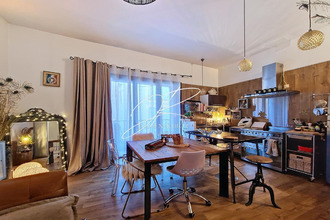 achat maison serignan 34410