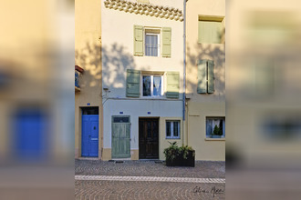 achat maison serignan 34410