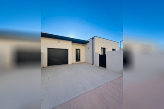 achat maison serignan 34410