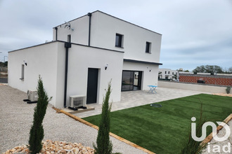 achat maison serignan 34410