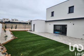 achat maison serignan 34410