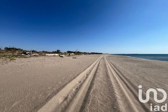 achat maison serignan 34410