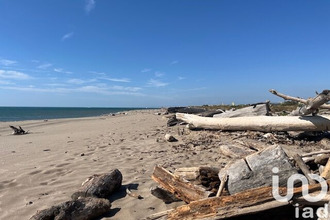 achat maison serignan 34410