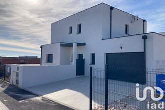 achat maison serignan 34410