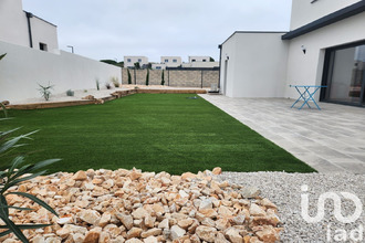 achat maison serignan 34410