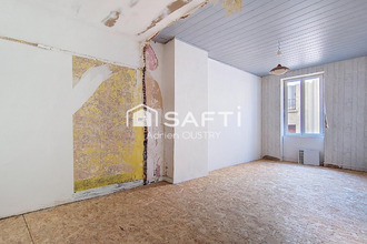 achat maison serignan 34410