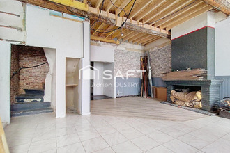 achat maison serignan 34410