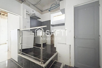 achat maison serignan 34410