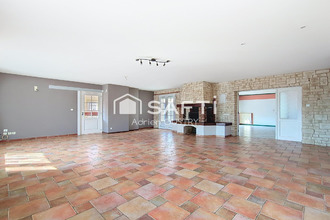 achat maison serignan 34410