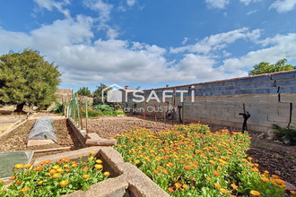 achat maison serignan 34410