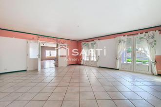 achat maison serignan 34410