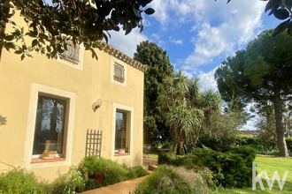 achat maison serignan 34410