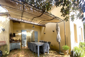 achat maison serignan 34410