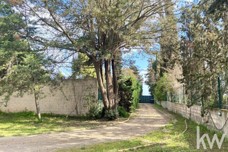 achat maison serignan 34410