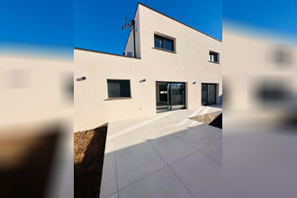 achat maison serignan 34410