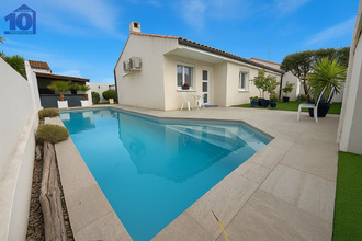 achat maison serignan 34410