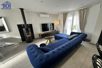 achat maison serignan 34410