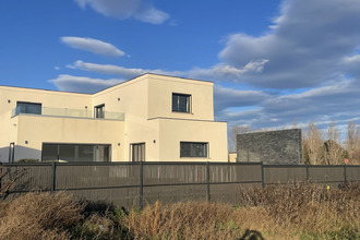 achat maison serignan 34410