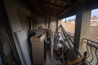 achat maison serignan 34410