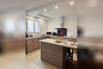 achat maison serignan 34410