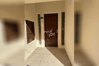 achat maison serignan 34410