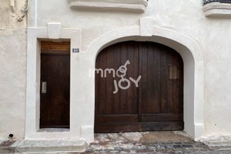 achat maison serignan 34410