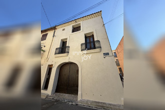 achat maison serignan 34410