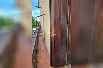 achat maison serignan 34410