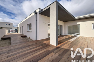 achat maison serignan 34410