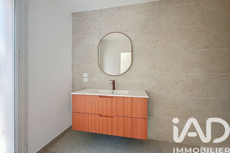 achat maison serignan 34410