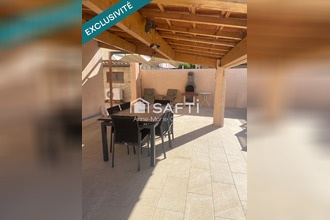 achat maison serignan 34410
