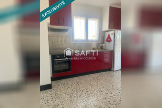 achat maison serignan 34410