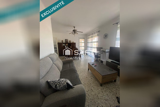 achat maison serignan 34410