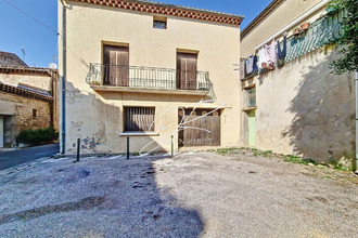 achat maison serignan 34410