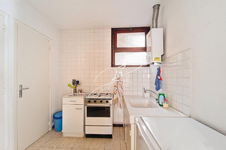 achat maison serignan 34410